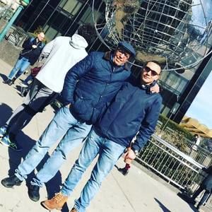 Meet your Posher, Amine